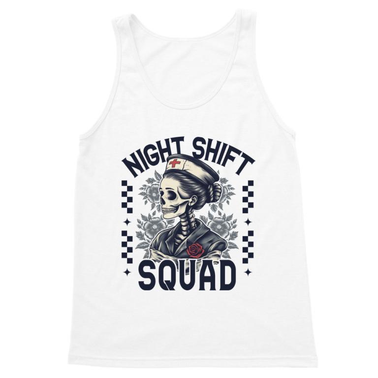 Night Shift Squad