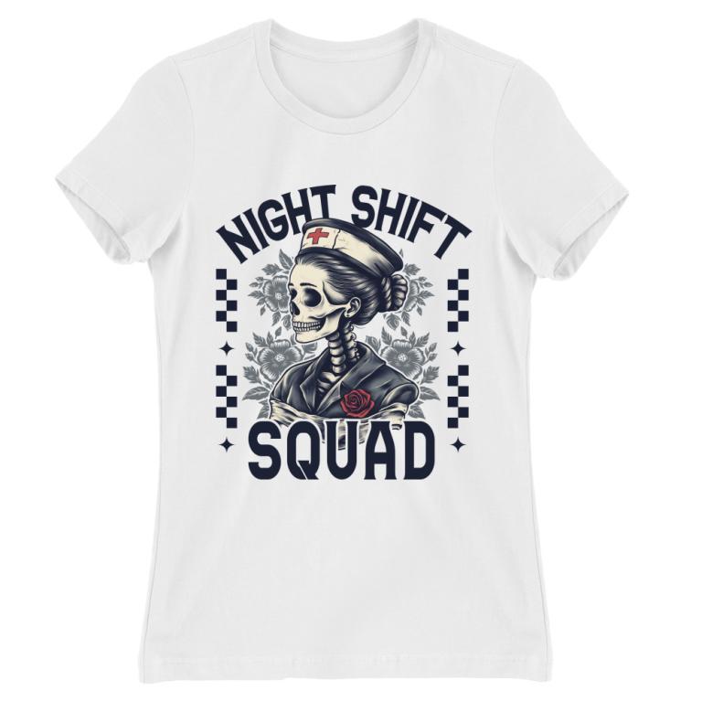 Night Shift Squad