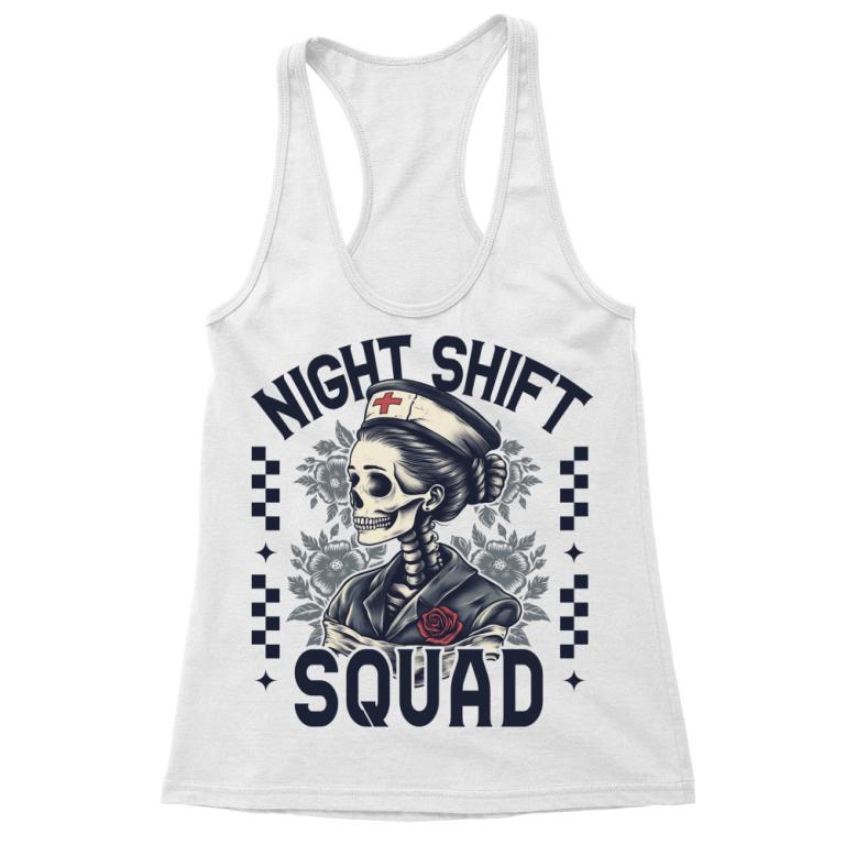 Night Shift Squad