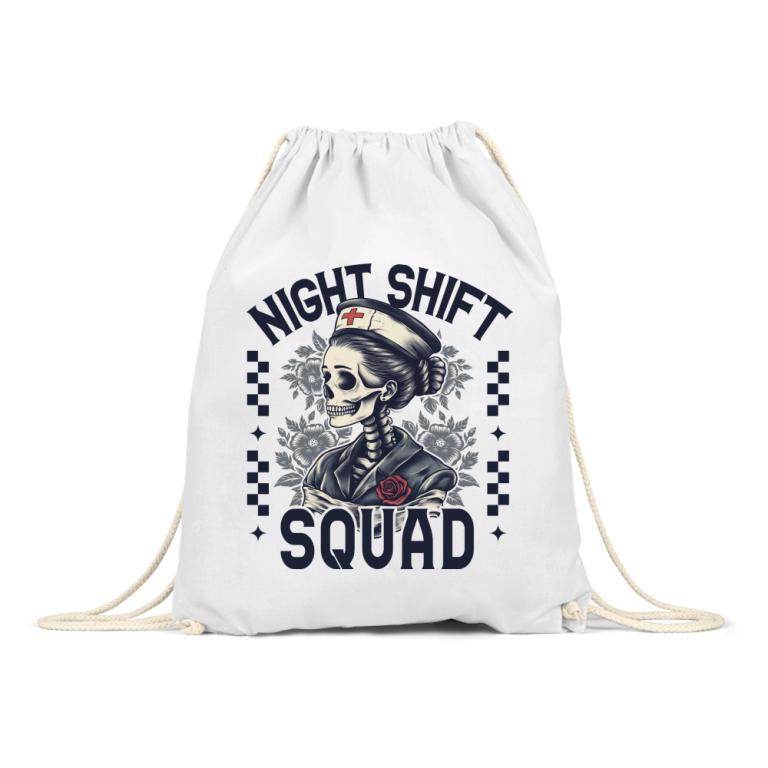 Night Shift Squad