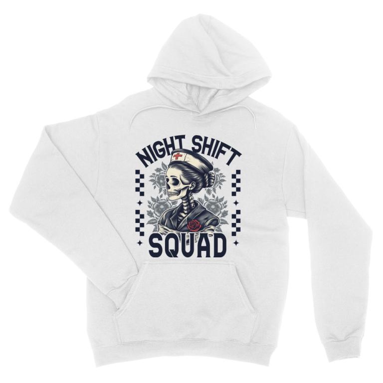Night Shift Squad