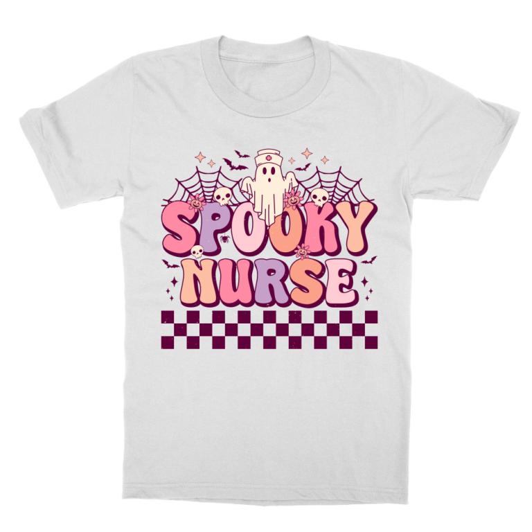 Spooky Nurse