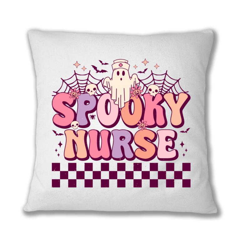 Spooky Nurse