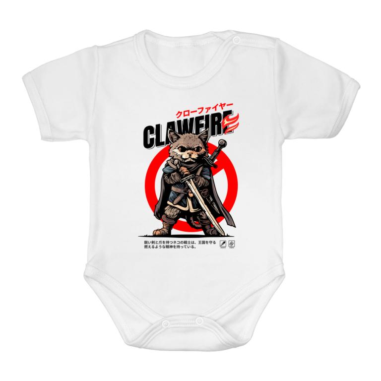 Clawfire