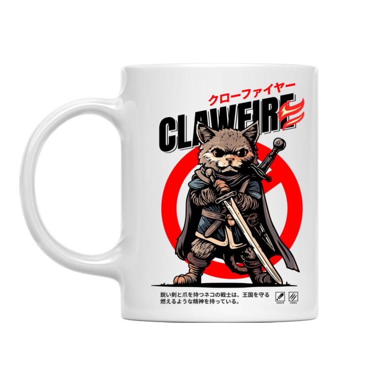 Clawfire