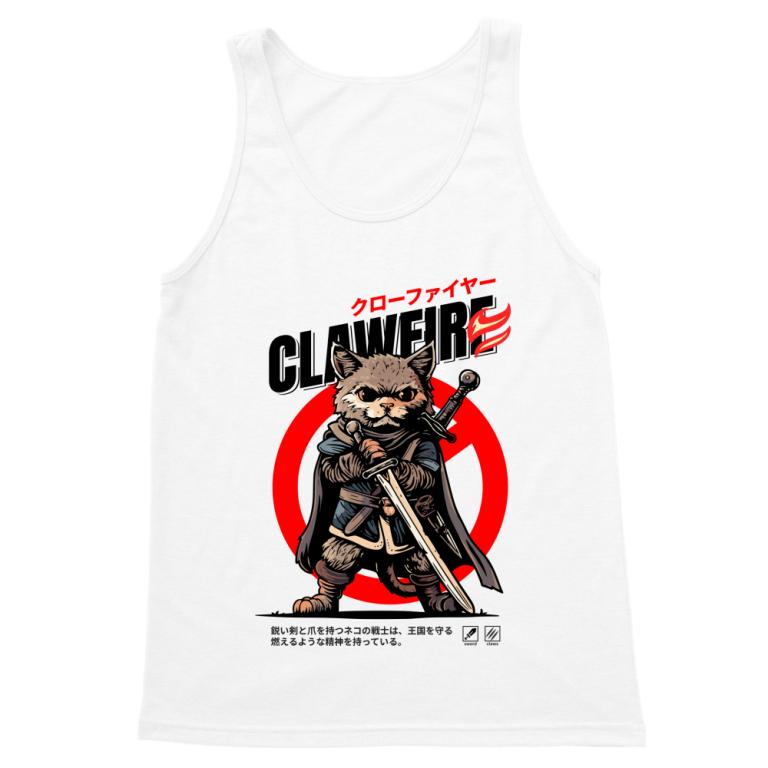 Clawfire