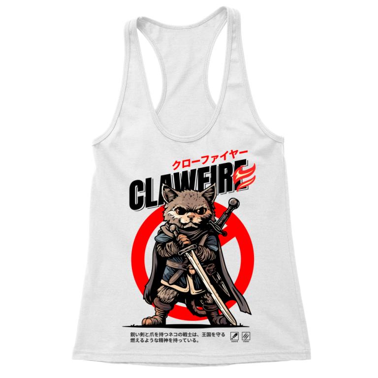Clawfire