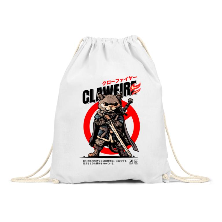 Clawfire