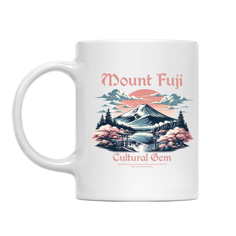 Mount Fuji