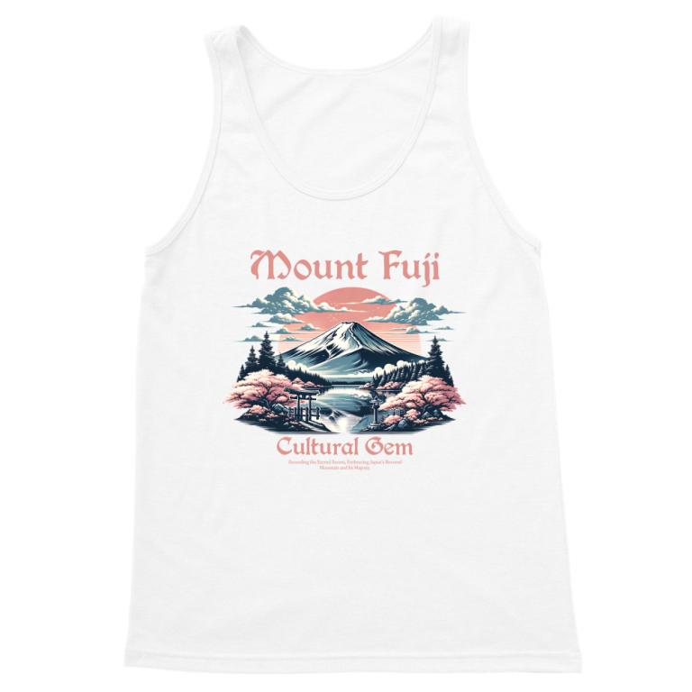 Mount Fuji