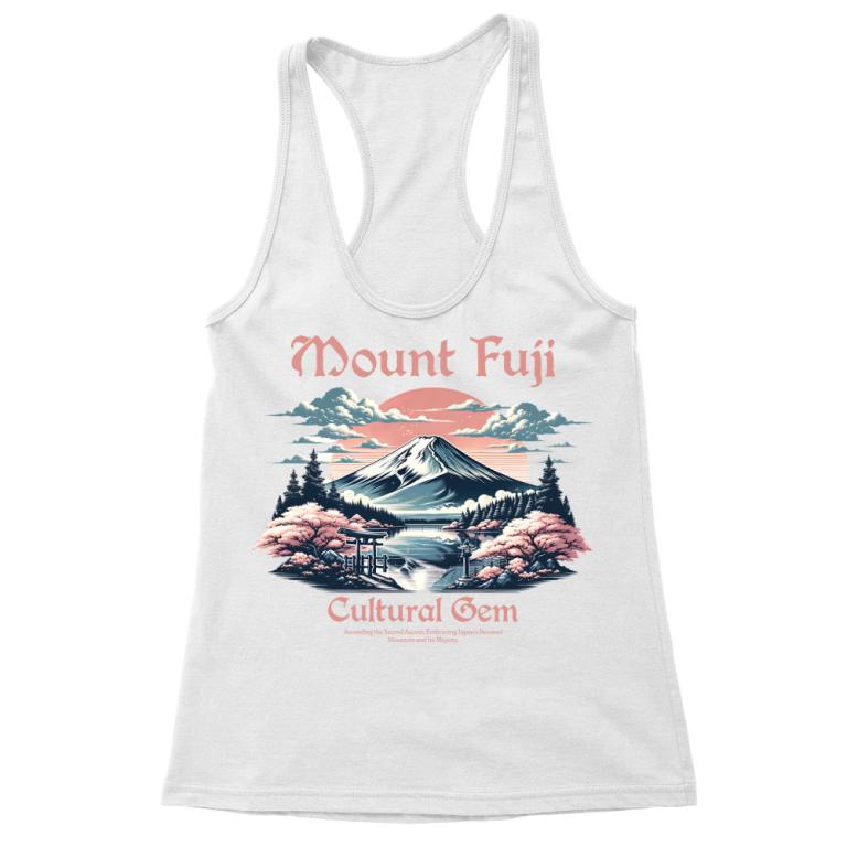 Mount Fuji