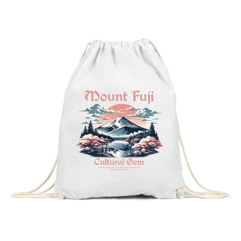 Mount Fuji