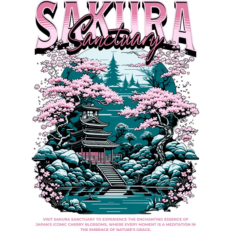 Sakura Sanctury