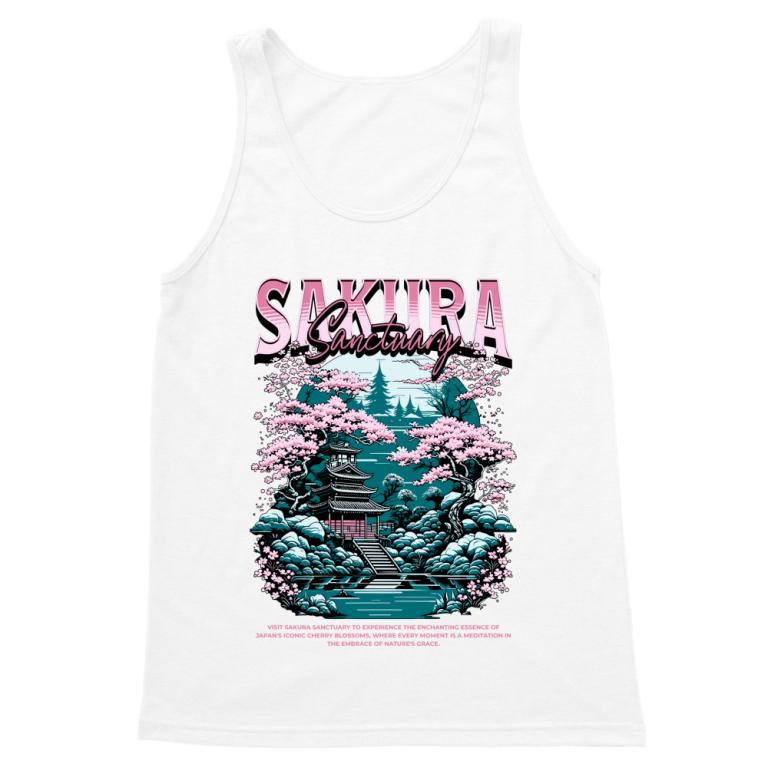 Sakura Sanctury