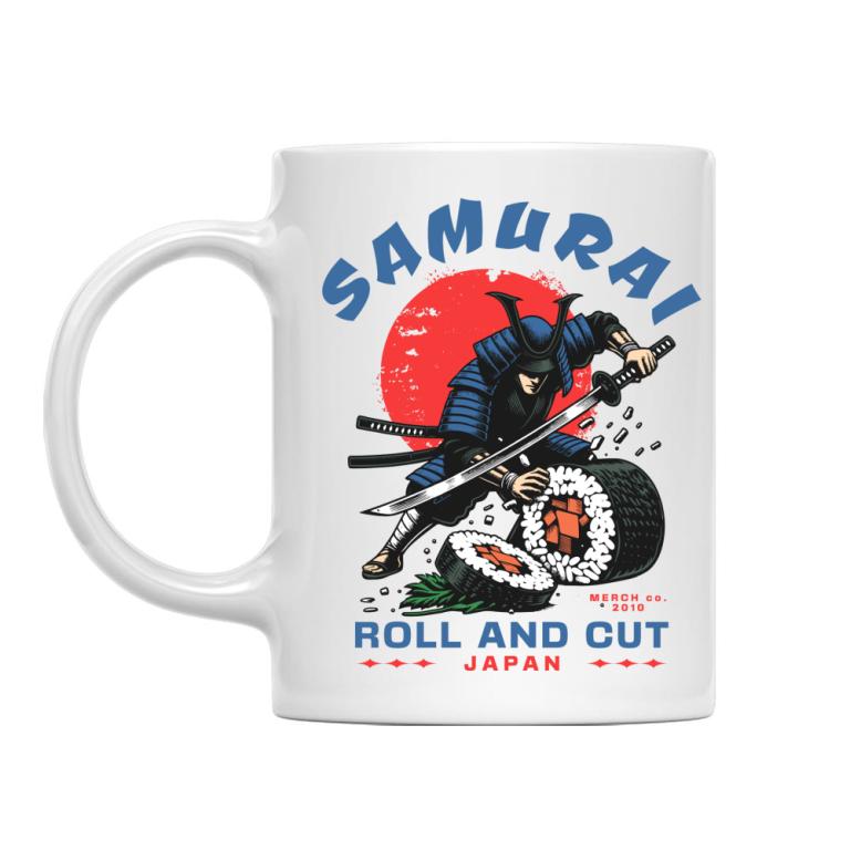 Roll and cut