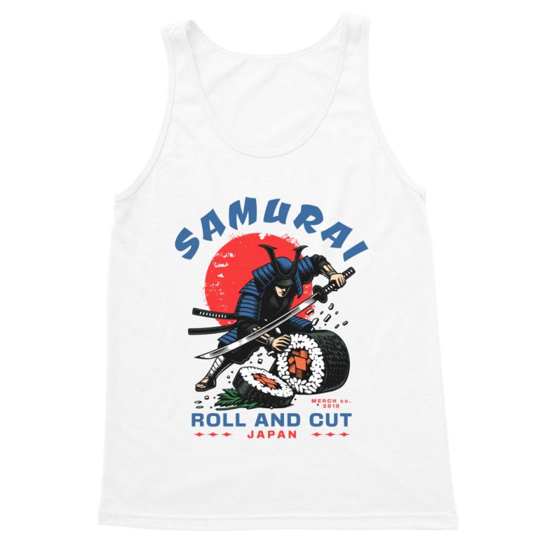 Roll and cut