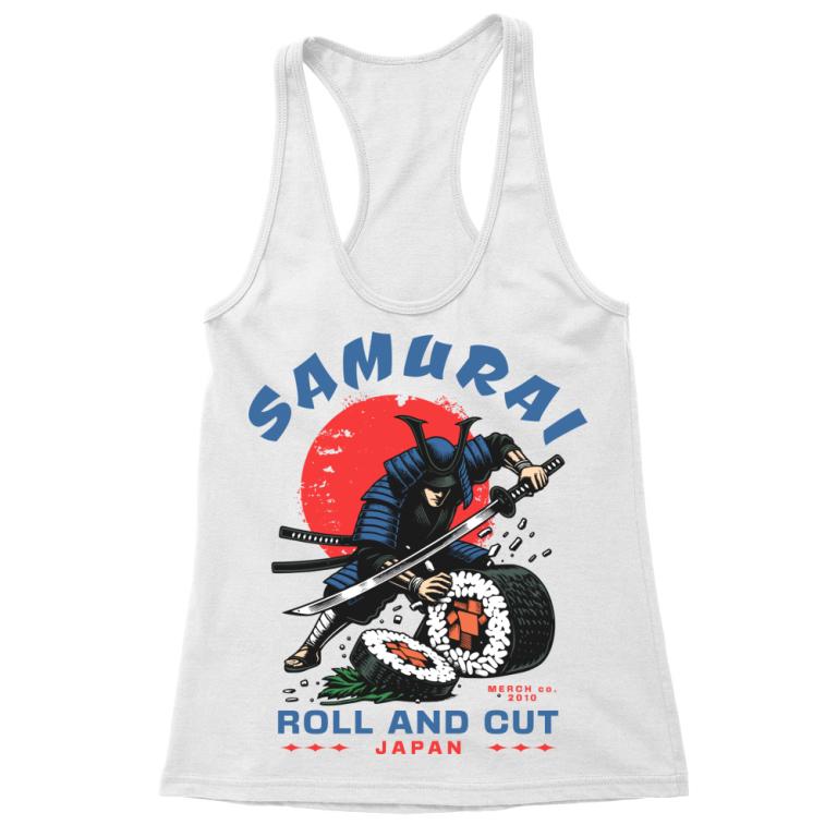 Roll and cut