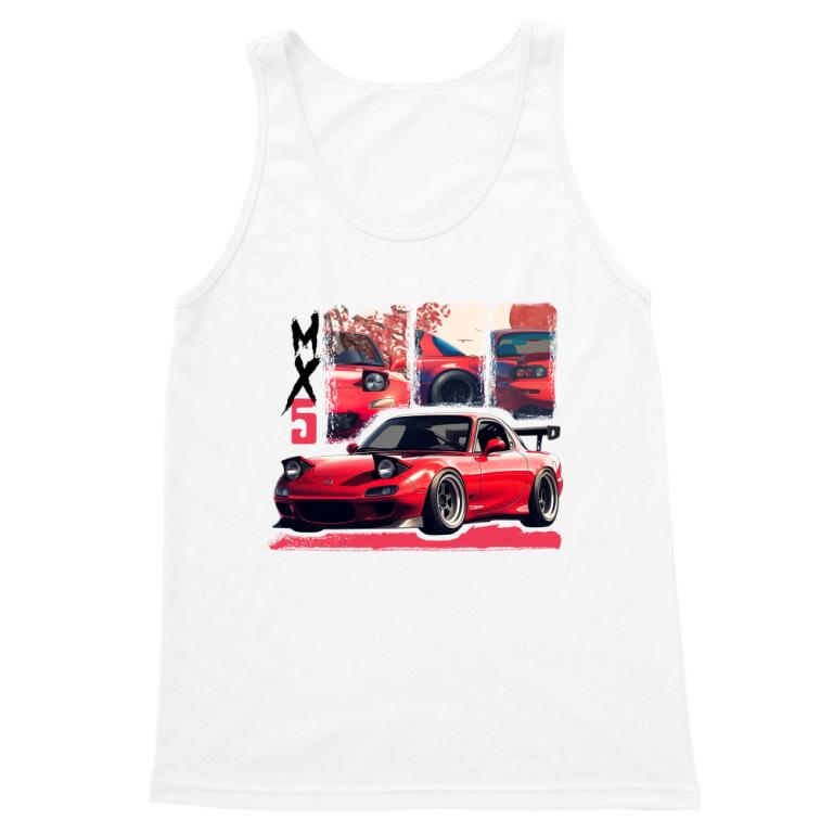 Mazda MX5 - JDM