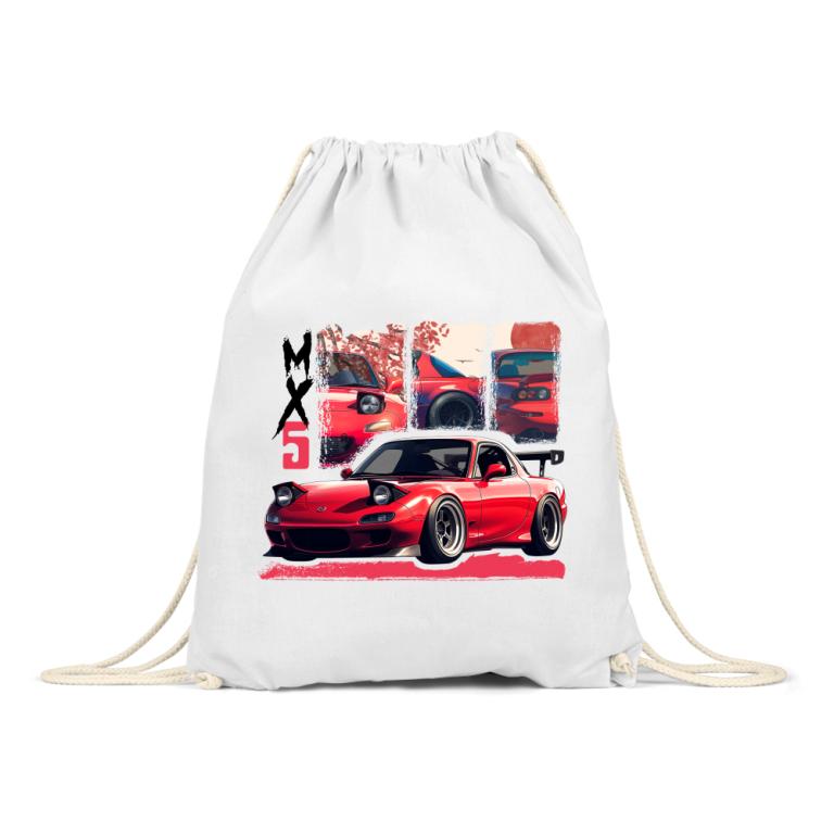 Mazda MX5 - JDM