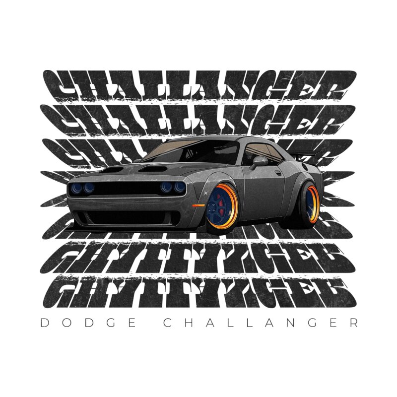 Dodge Challanger