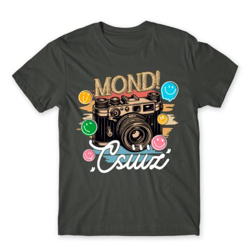 Best truckin' dad ever Póló - Ha Truck Driver rajongó ezeket a pólókat tuti imádni fogod!