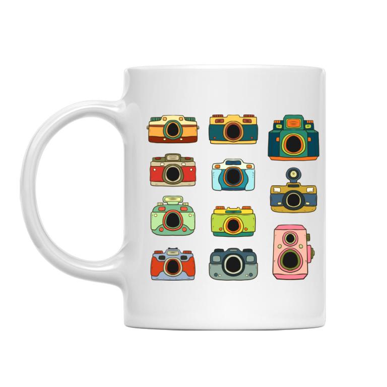 Cute Photo Machine