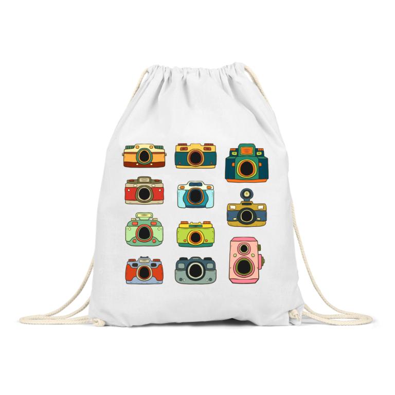 Cute Photo Machine