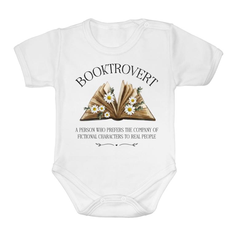 Booktrovert