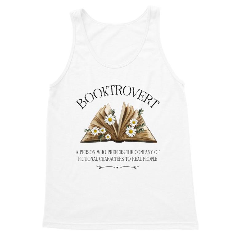 Booktrovert