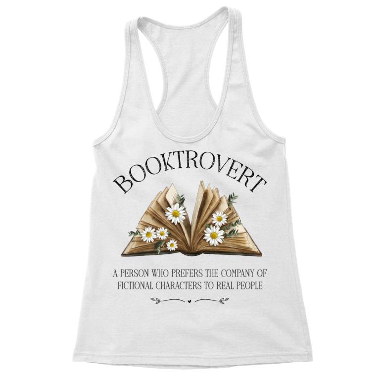 Booktrovert