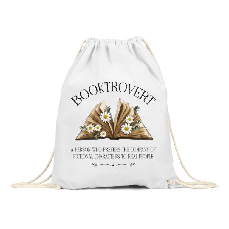 Booktrovert