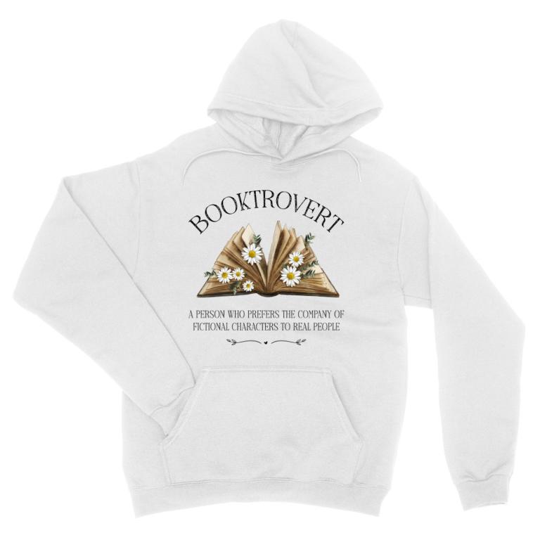 Booktrovert