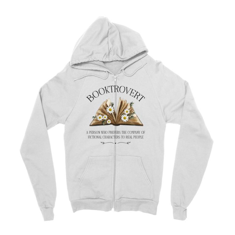 Booktrovert