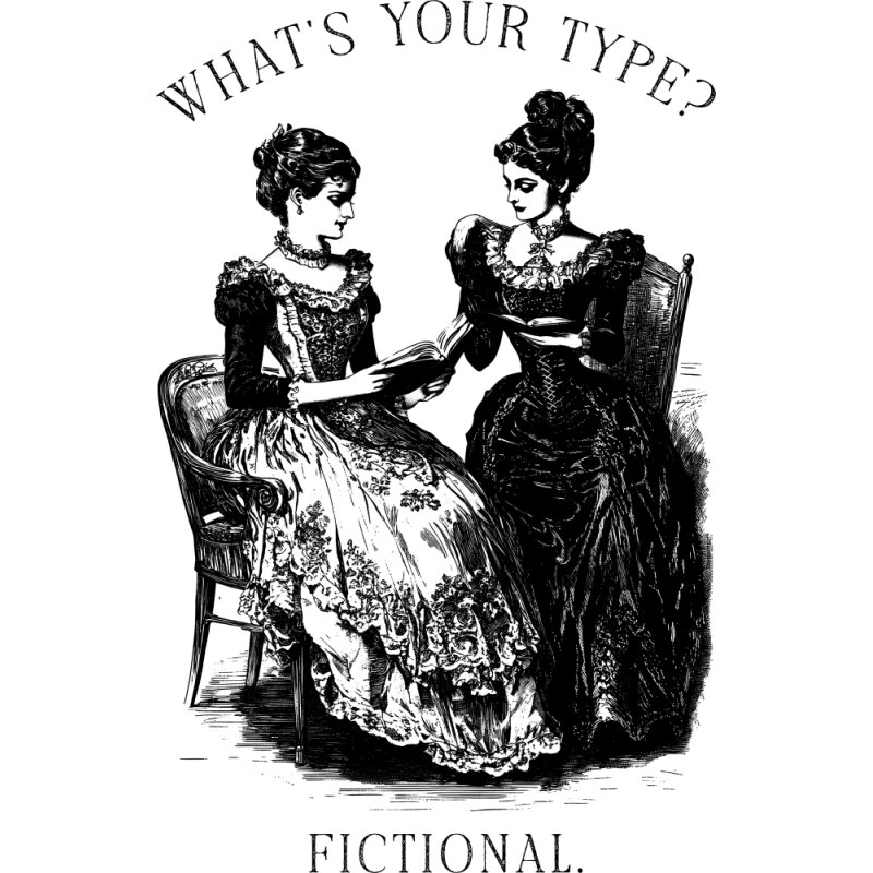 Victorian - Type