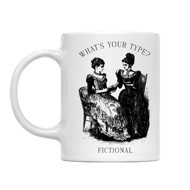 Victorian - Type