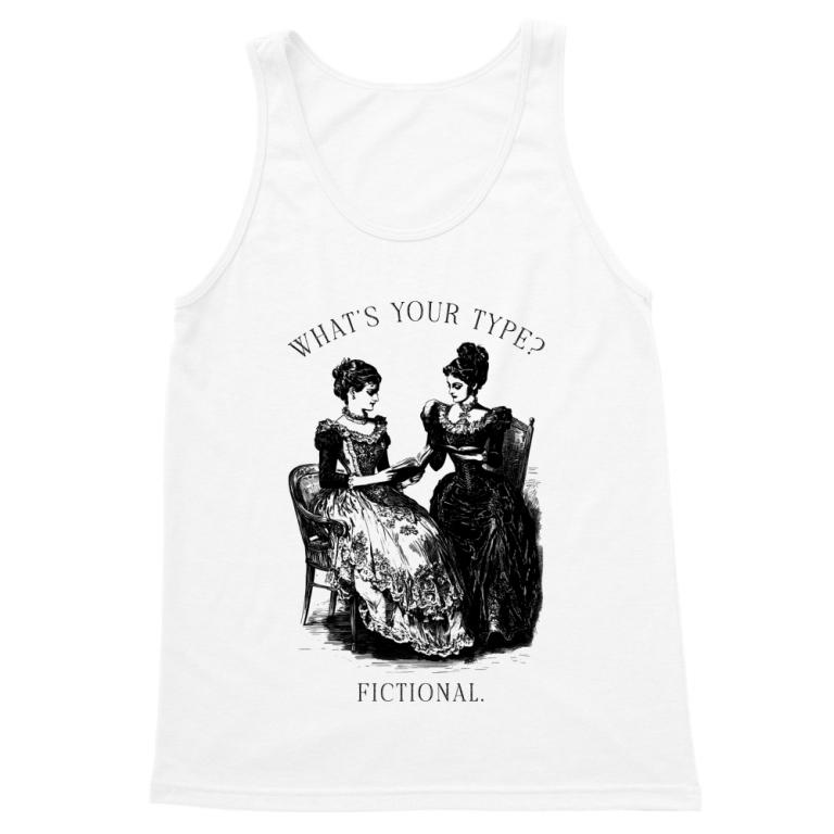Victorian - Type