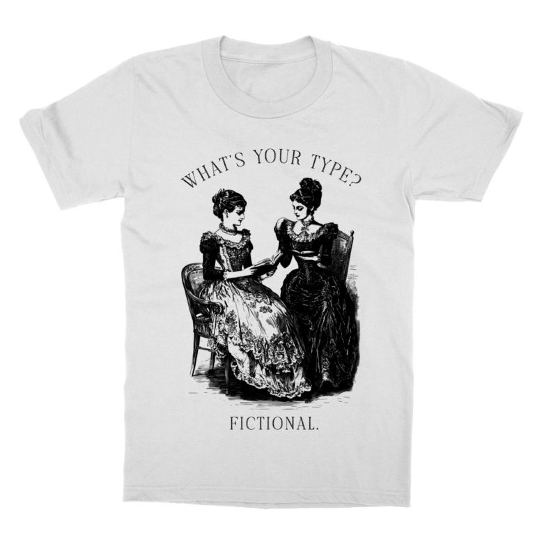 Victorian - Type