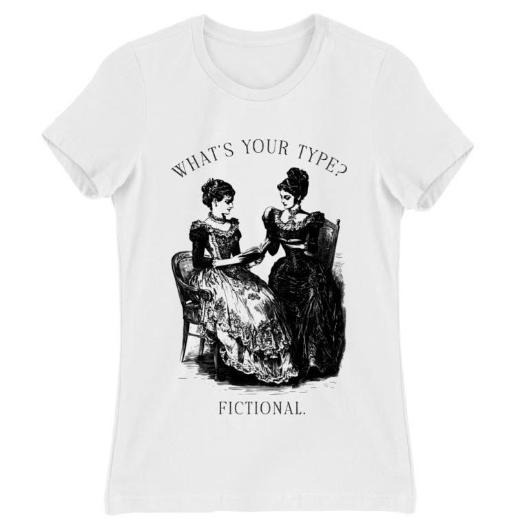 Victorian - Type