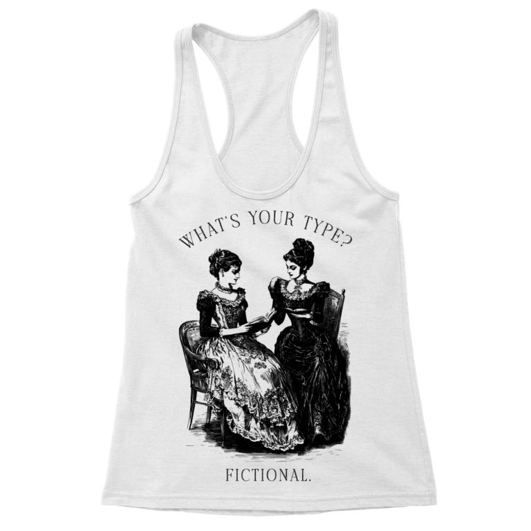 Victorian - Type