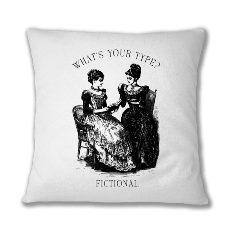 Victorian - Type