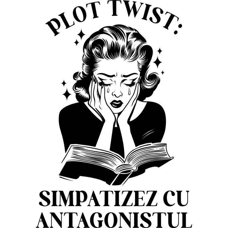 Plot Twist