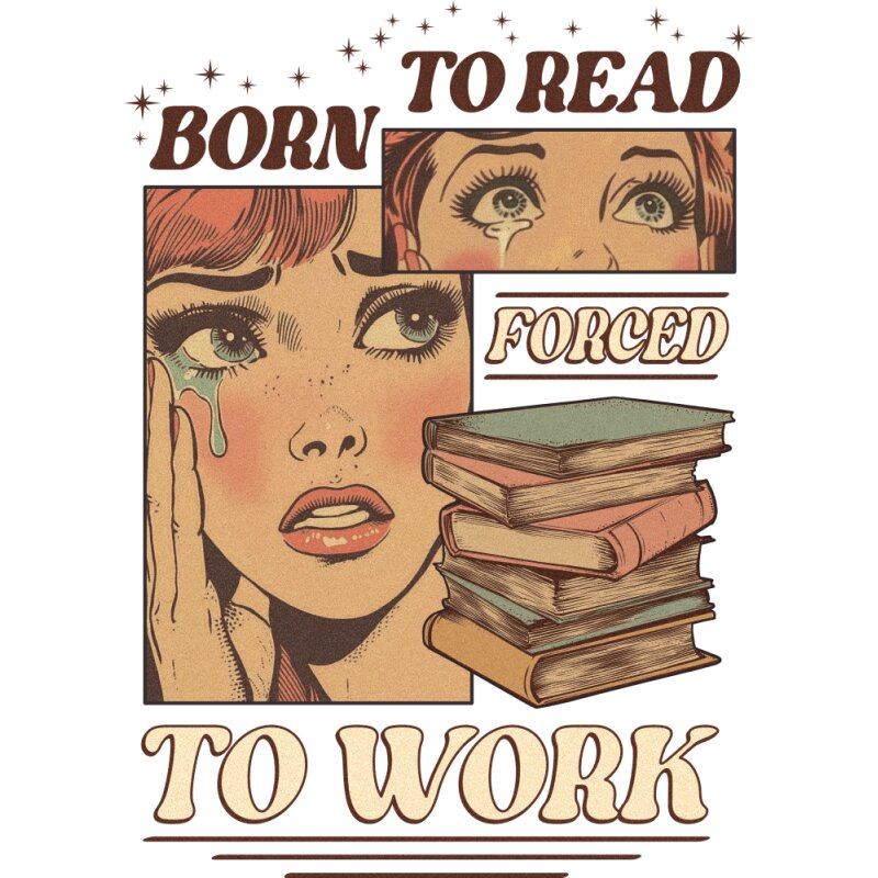 Read or work