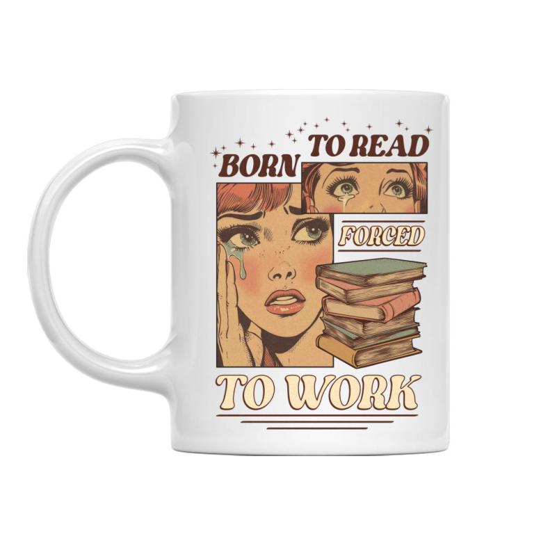 Read or work