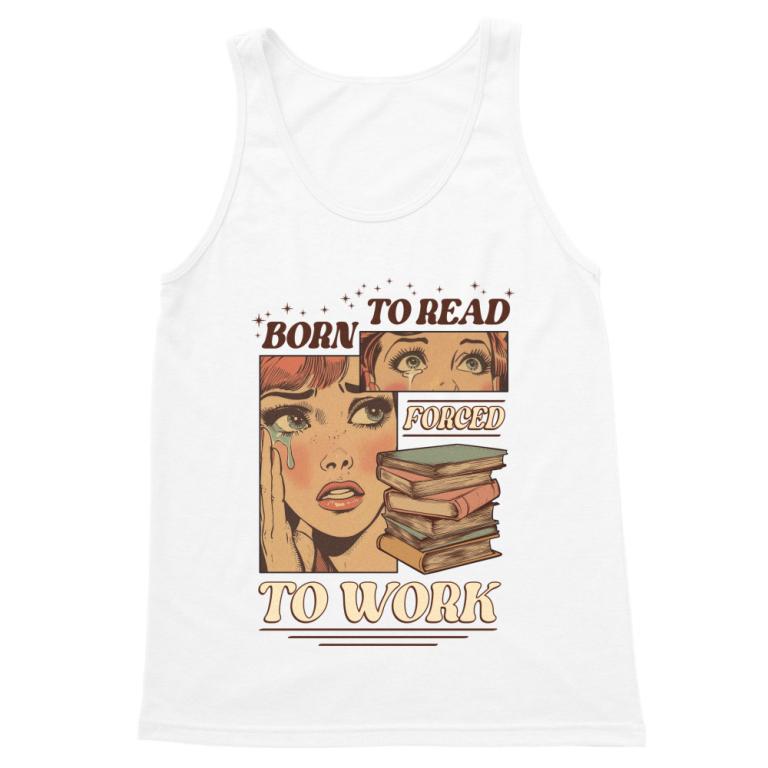 Read or work