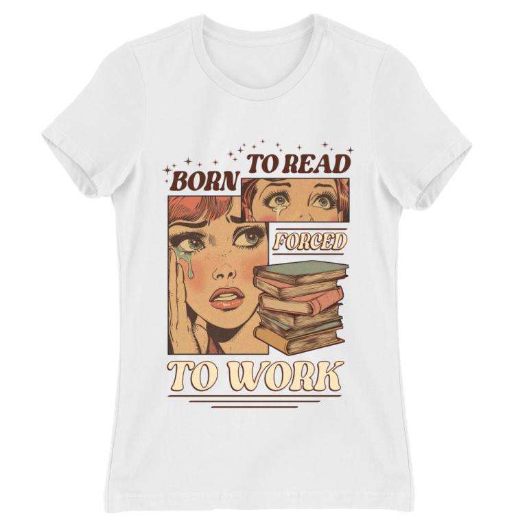 Read or work