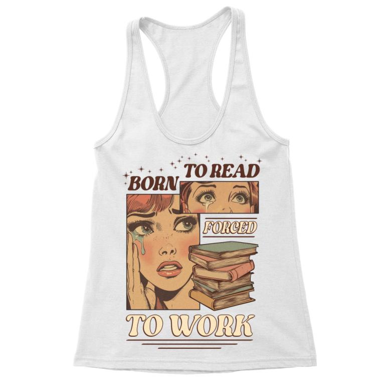Read or work