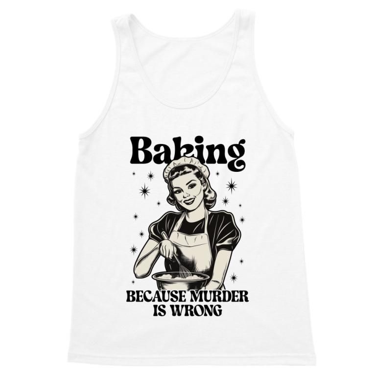 Baking Retro Style