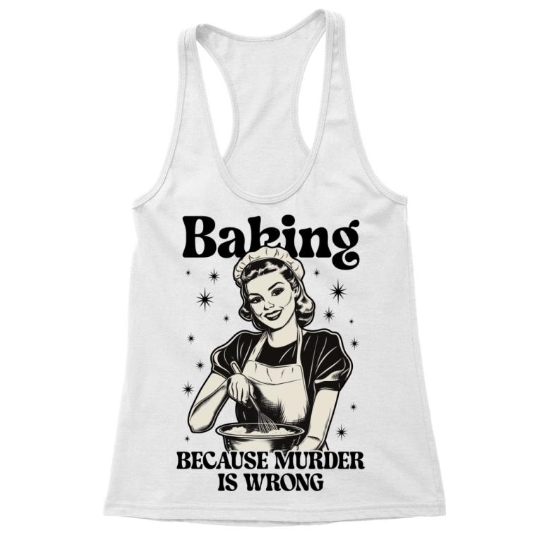 Baking Retro Style