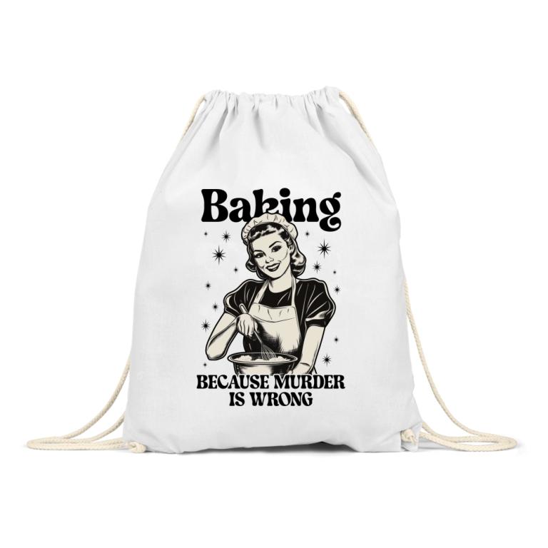 Baking Retro Style