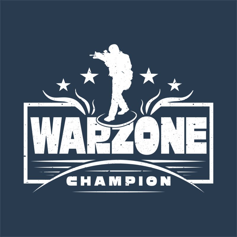 Warzone champion